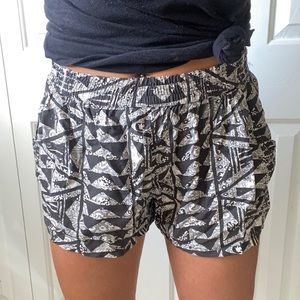 Shorts from Target! Size small